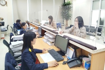 4.500 công chức thuế xin nghỉ việc